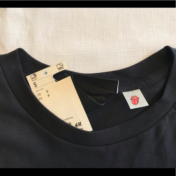 Rolling Stones Voodoo Lounge T-shirts New With Tag S,M, L NWT - Picture 3 of 8